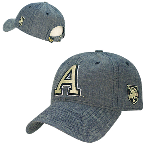 US Military Academy Relaxed Denim Cap