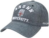 Brown University Relaxed Denim Cap