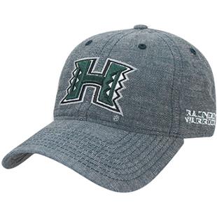 university of hawaii bucket hat