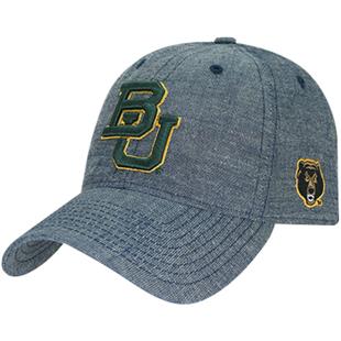 baylor bucket hat