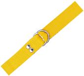 Markwort Polypropylene Web Football Belts
