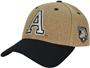 WRepublic US Military Academy Structured Jute Cap