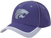 Kansas State University Structured Piped Cap