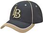 Cal State Long Beach Structured Piped Cap