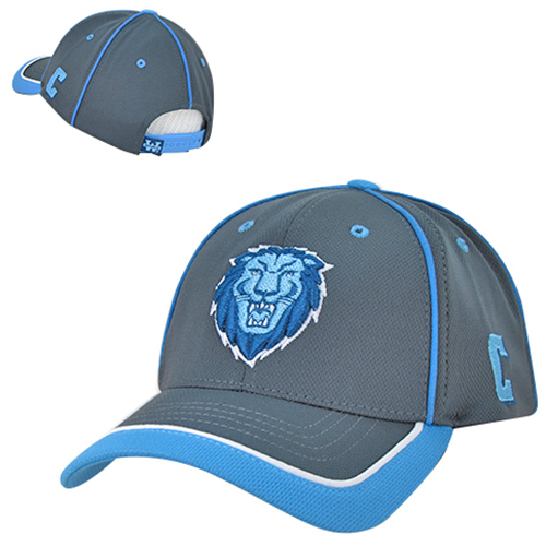 Columbia University Structured Piped Cap