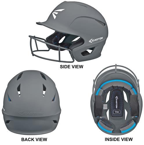 Easton Prowess Solid Fastpitch Batting Helmet. Free shipping.  Some exclusions apply.