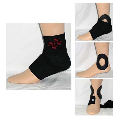 Rapid Recovery Ankle Sprain Kit