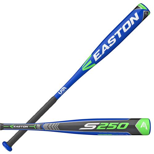 Easton YSB18S250 Speed Brigade S250 -10 USA Bat. Free shipping and 365 day exchange policy.  Some exclusions apply.