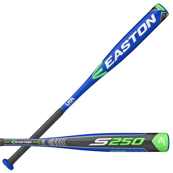 Easton YSB18S250 Speed Brigade S250 -10 USA Bat. Free shipping and 365 day exchange policy.  Some exclusions apply.