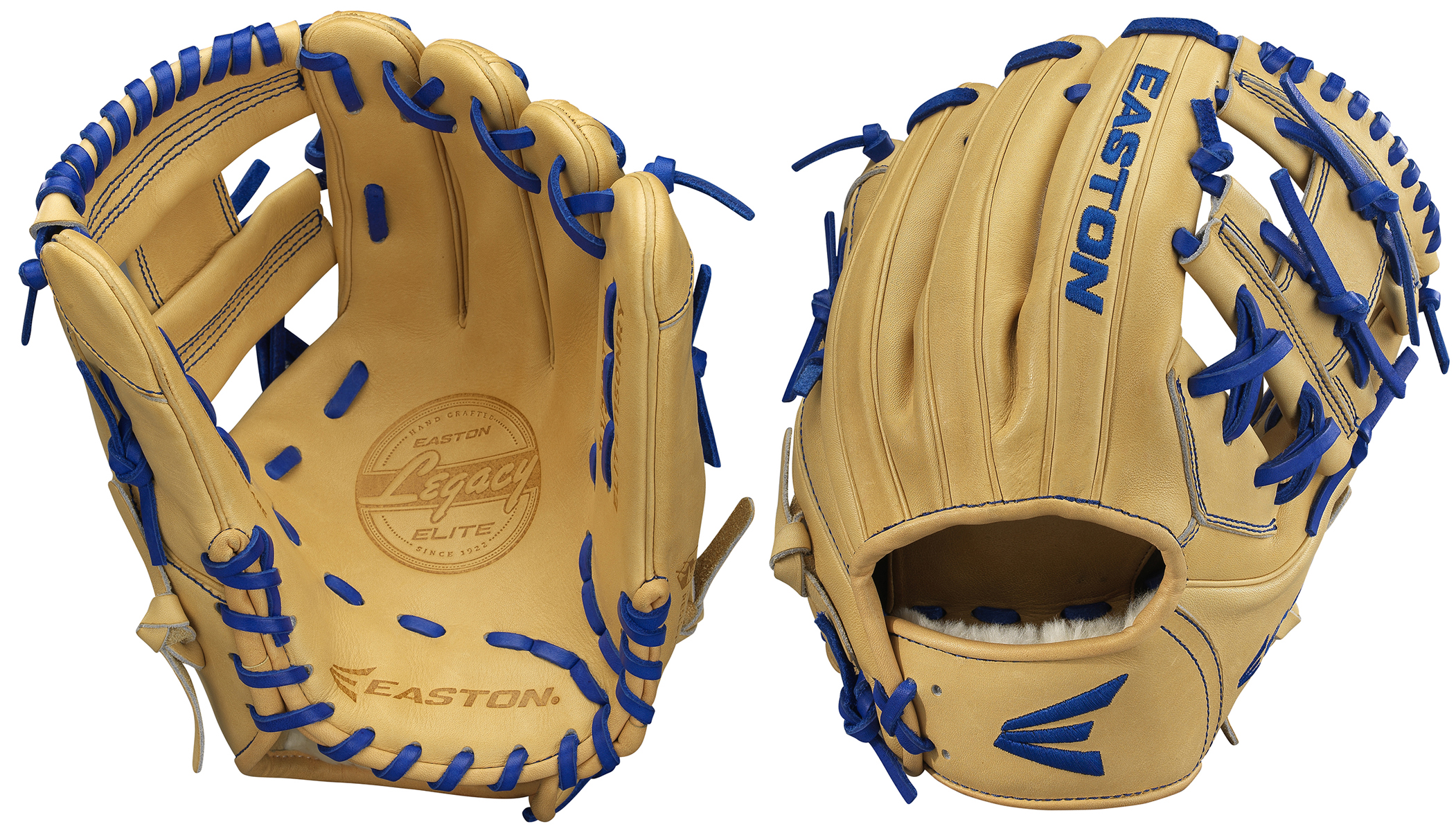 E124321 Easton Legacy Elite 11.5" Infield Baseball Glove