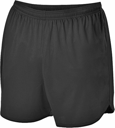 Alleson Womens Woven Track Shorts