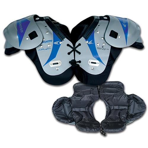 Champro AirTech 2.1 Football Shoulder PadsYouth Football Equipment