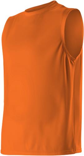 Alleson Adult/Youth Sleeveless Multi Sport Jersey