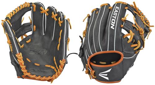 Easton Game Day 11.5" Infield Baseball Glove. Free shipping.  Some exclusions apply.