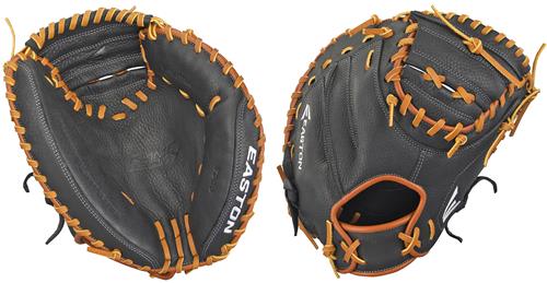 Easton Game Day 33" Catchers Baseball Mitt. Free shipping.  Some exclusions apply.