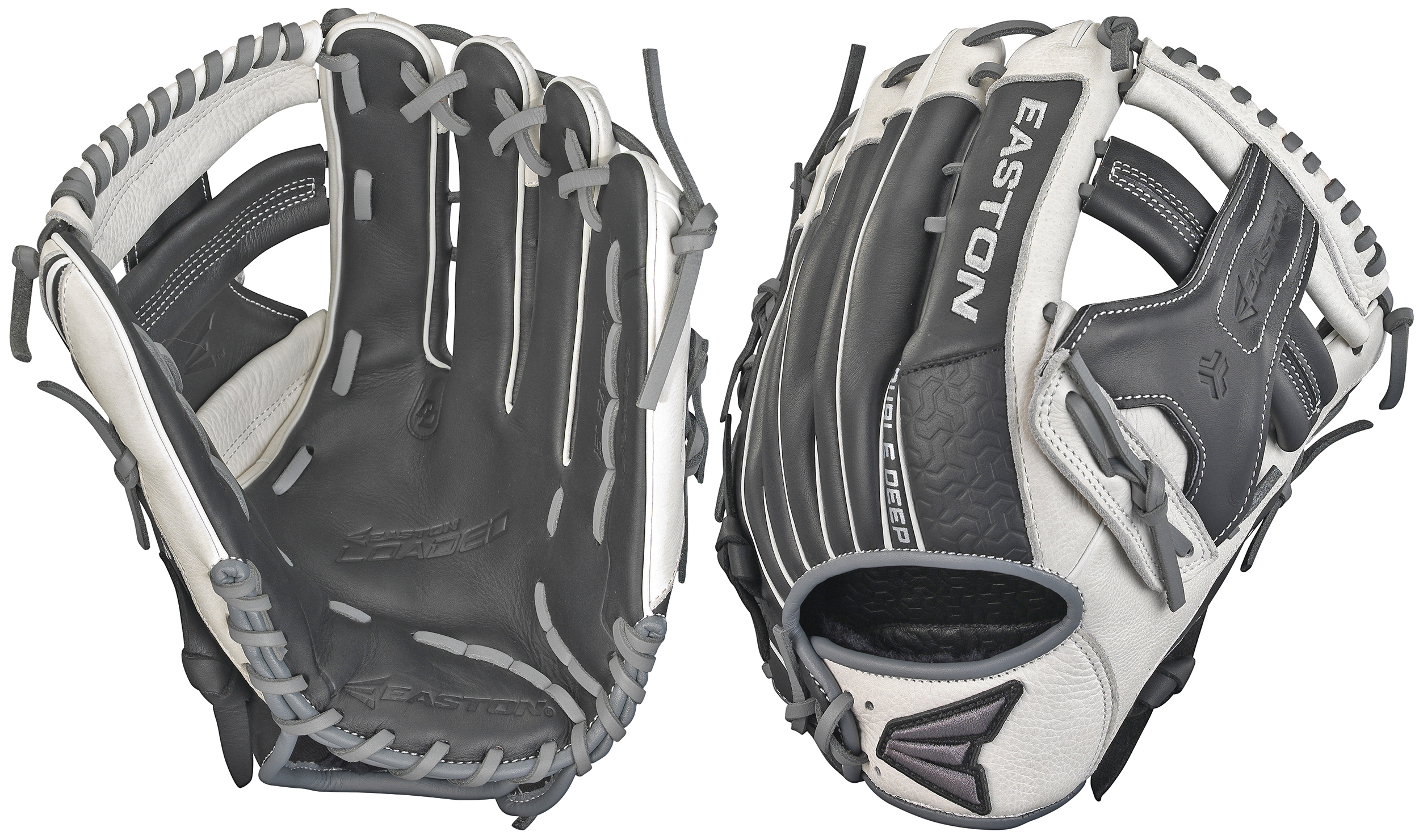 E124383 Easton Salvo SlowPitch 13" Softball Glove