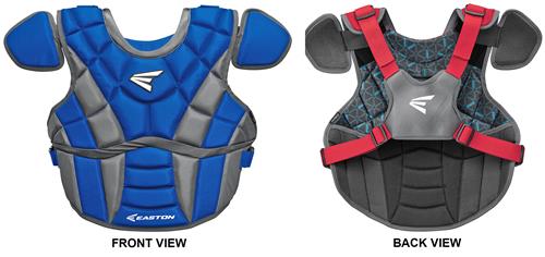 Easton Prowess Fastpitch Chest Protectors