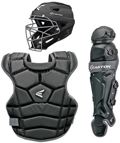 Easton Prowess Qwikfit Catchers Fastpitch Box Set. This item is on sale.