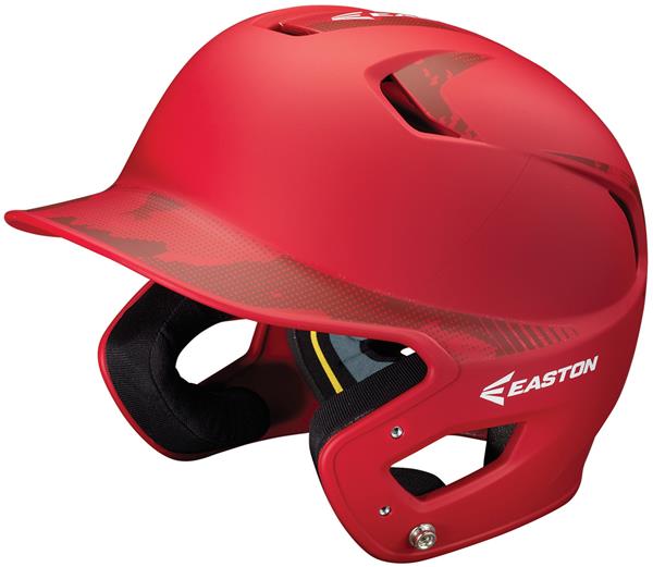 Easton Z5 TwoTone BaseCamo Batting Helmets Closeout Sale Baseball