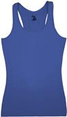 Badger Women/Girls Pro-Compression Track Racerback Badger Women/Girls Pro-Compression Track Racerback