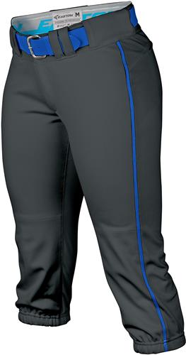 Easton Womens Prowess Piped Softball Pants