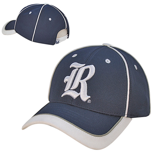 W Republic Rice University Structured Piped Cap
