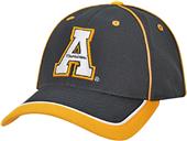 Appalachian State University Structured Piped Cap