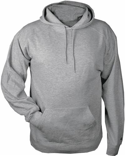 C2 Adult Youth Fleece Hoodie. Decorated in seven days or less.