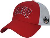 Nevada Las Vegas Univ Structured Trucker Cap