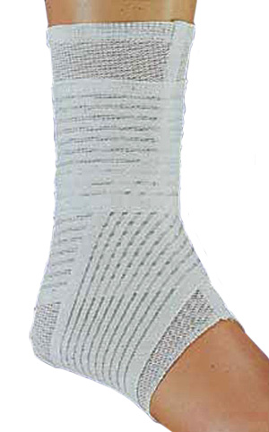 Stromgren Double Strap Ankle Support Braces
