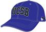 WRepublic UC Santa Barbara Structured Acrylic Cap