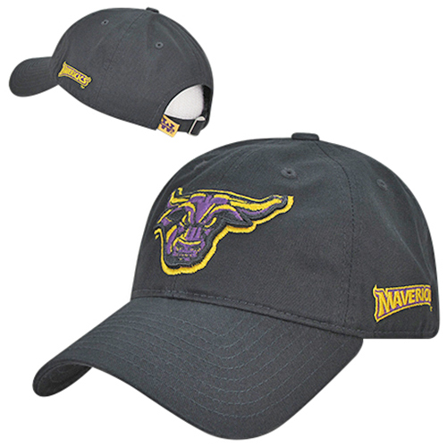 WRepublic Minnesota St Mankato Relaxed Cotton Cap