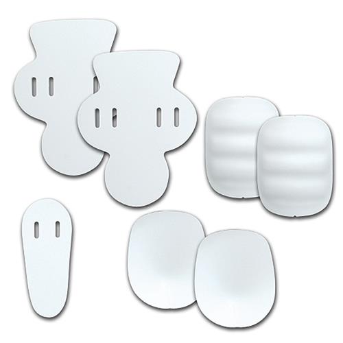 Champro Youth Economy 7pc Pad Set With Slots