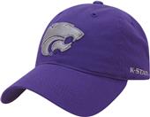 WRepublic Kansas State Univ Relaxed Cotton Cap