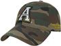 Appalachian State University Relaxed Camo Cap