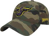 Minnesota State Mankato Relaxed Camo Cap