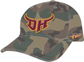 CSU Dominguez Hills Relaxed Camo Cap