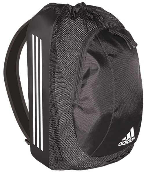 adidas cheer backpack Texas Tech Black and White Double T The adidas Striker 3 purple backpack is an awesome bag for any team Adidas Wrestling Training Bag AA5146613