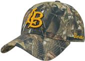 Cal State Long Beach Relaxed Hybricam Cap