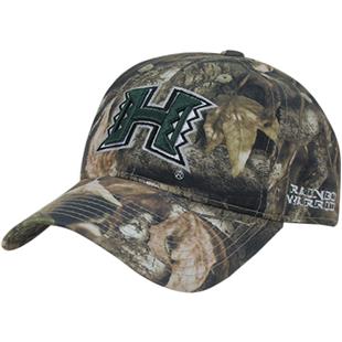 university of hawaii bucket hat