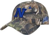 United States Naval Academy Relaxed Hybricam Cap