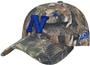United States Naval Academy Relaxed Hybricam Cap
