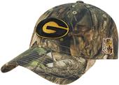 Grambling State University Relaxed Hybricam Cap