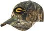 Grambling State University Relaxed Hybricam Cap