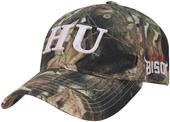 Howard University Relaxed Hybricam Cap