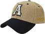 Appalachian State University Structured Jute Cap