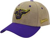 Minnesota State Mankato Structured Jute Cap