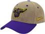 Minnesota State Mankato Structured Jute Cap