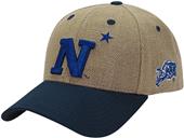 United States Naval Academy Structured Jute Cap