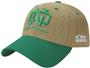 University of North Dakota Structured Jute Cap